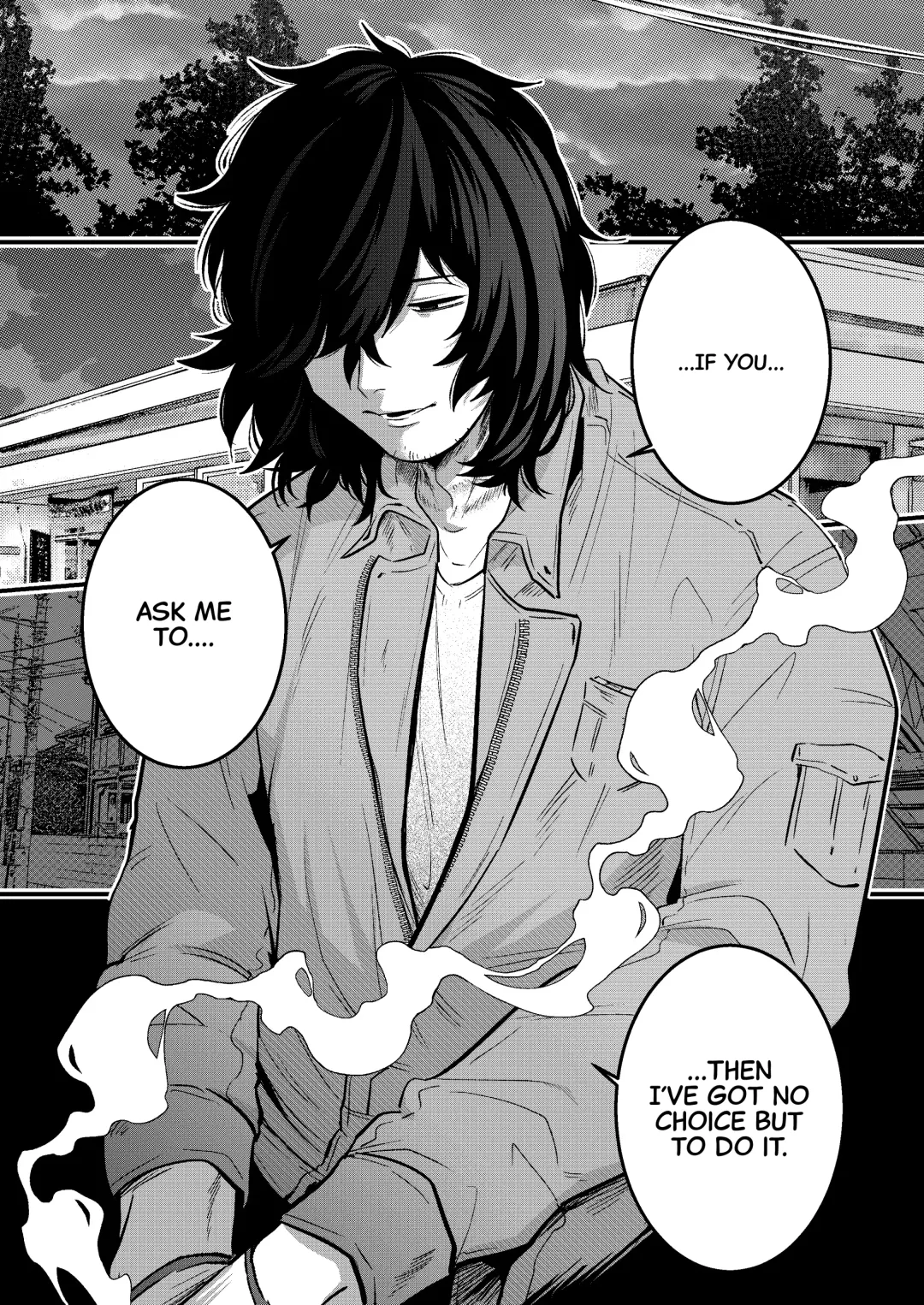[Gurida Soumu] Iyagaru Anta no Kao ga Mitai -Soushuuhen- | I Want To See Hatred On Your Face Fhentai - Page 38