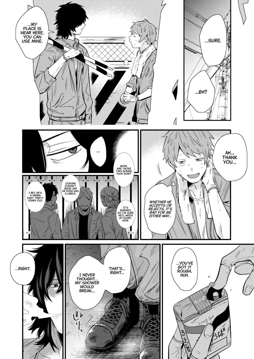[Gurida Soumu] Iyagaru Anta no Kao ga Mitai -Soushuuhen- | I Want To See Hatred On Your Face Fhentai - Page 8