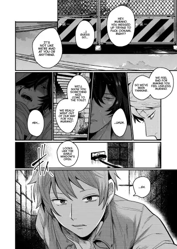 [Gurida Soumu] Iyagaru Anta no Kao ga Mitai -Soushuuhen- | I Want To See Hatred On Your Face Fhentai - Page 26