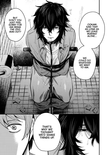 [Gurida Soumu] Iyagaru Anta no Kao ga Mitai -Soushuuhen- | I Want To See Hatred On Your Face Fhentai - Page 27
