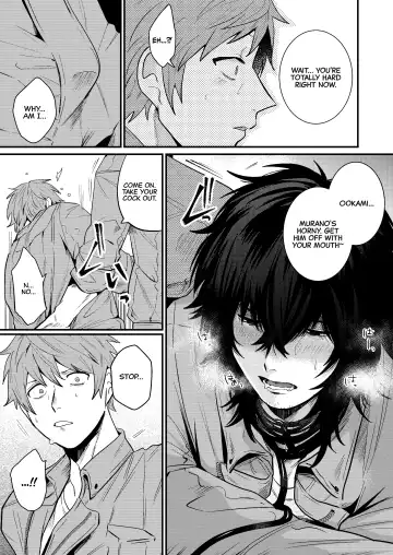 [Gurida Soumu] Iyagaru Anta no Kao ga Mitai -Soushuuhen- | I Want To See Hatred On Your Face Fhentai - Page 31