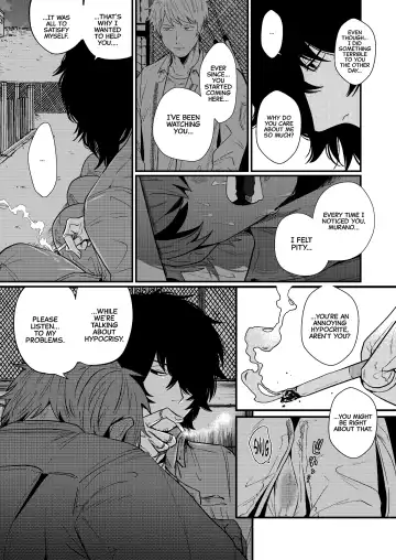 [Gurida Soumu] Iyagaru Anta no Kao ga Mitai -Soushuuhen- | I Want To See Hatred On Your Face Fhentai - Page 37