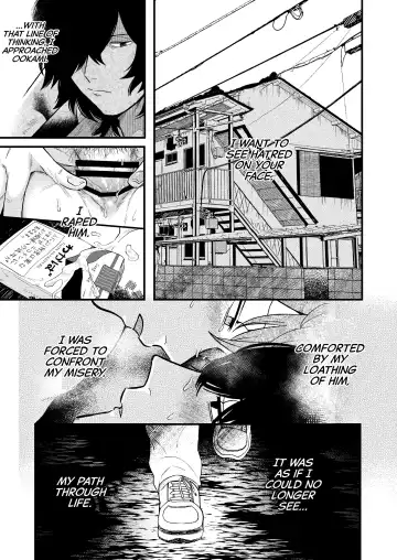 [Gurida Soumu] Iyagaru Anta no Kao ga Mitai -Soushuuhen- | I Want To See Hatred On Your Face Fhentai - Page 43
