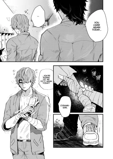 [Gurida Soumu] Iyagaru Anta no Kao ga Mitai -Soushuuhen- | I Want To See Hatred On Your Face Fhentai - Page 45