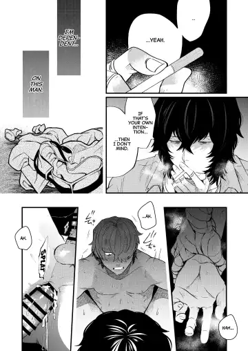 [Gurida Soumu] Iyagaru Anta no Kao ga Mitai -Soushuuhen- | I Want To See Hatred On Your Face Fhentai - Page 46