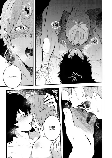 [Gurida Soumu] Iyagaru Anta no Kao ga Mitai -Soushuuhen- | I Want To See Hatred On Your Face Fhentai - Page 47