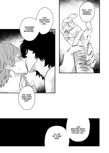 [Gurida Soumu] Iyagaru Anta no Kao ga Mitai -Soushuuhen- | I Want To See Hatred On Your Face Fhentai - Page 51