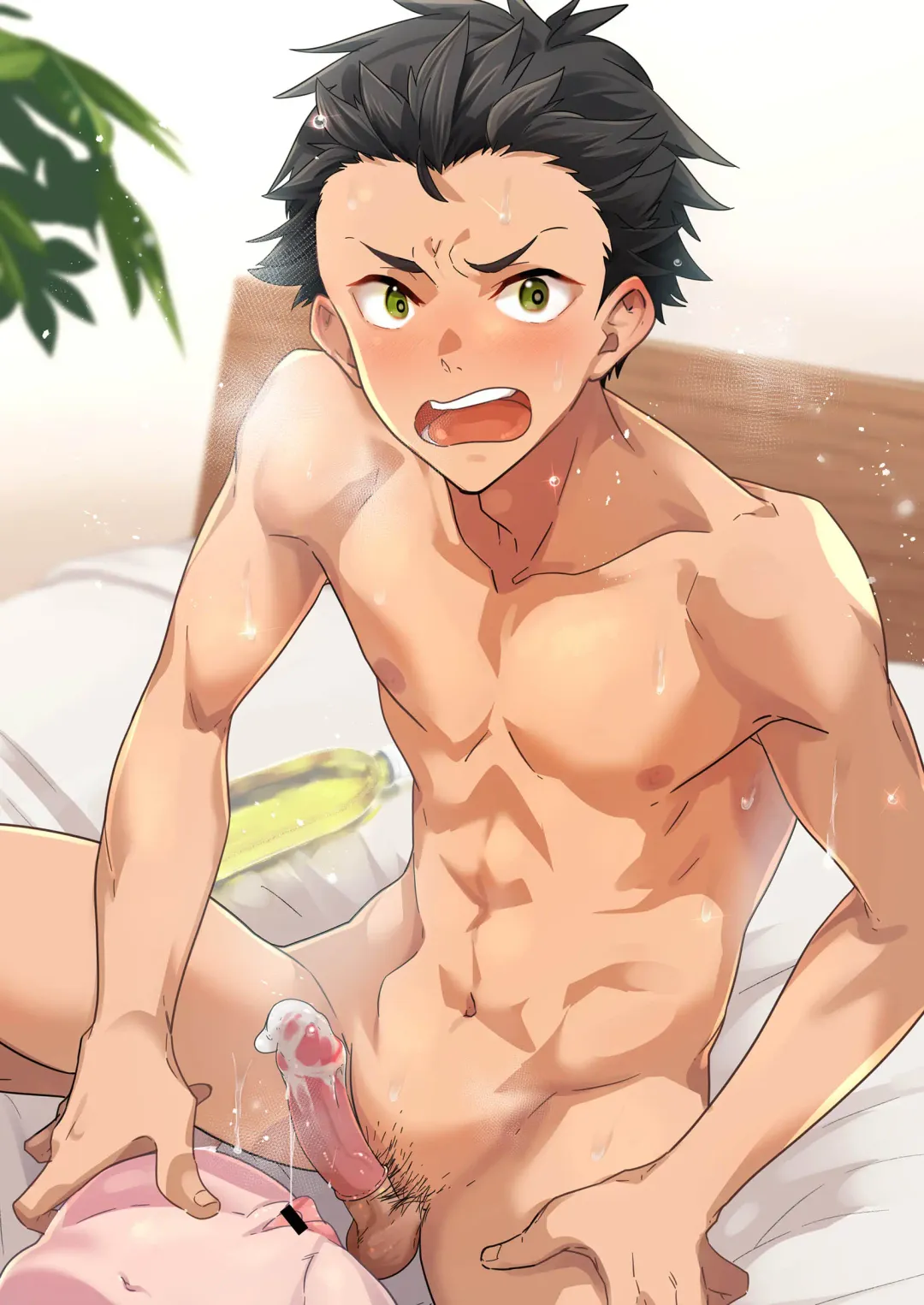 [Takamiya] Kore de shasei shitara 5 man tte majina ndesu yo ne!? Fhentai - Page 3