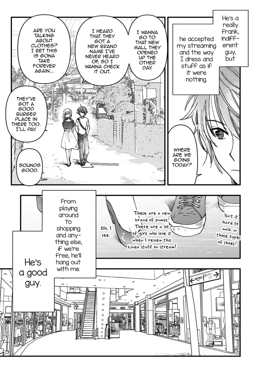 [Rakuji Tarahi] Mebae Fhentai.net - Page 3