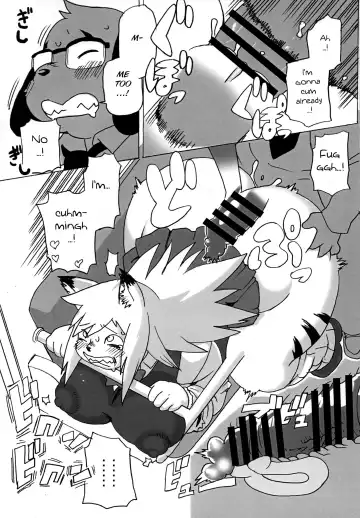 [Kojima Video] Hyena JK Doutei Hunting Three Four Fhentai - Page 46