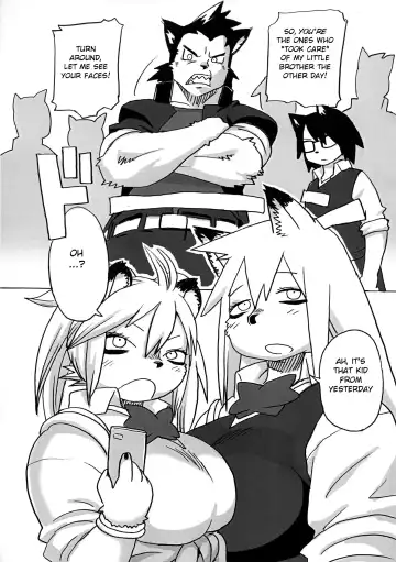 [Kojima Video] Hyena JK Doutei Hunting Three Four Fhentai - Page 7