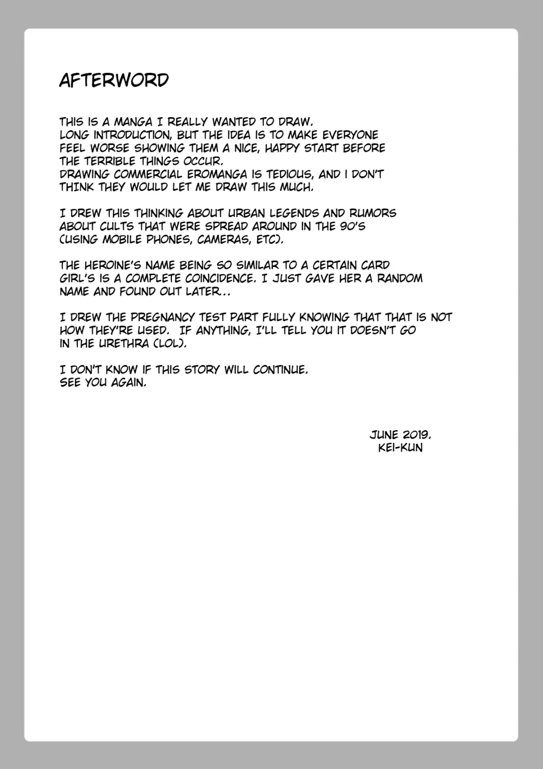 [Matumoto Kei] Sakura wa Niku no Iro | Cherry Blossom Is the Color of Meat Fhentai - Page 62