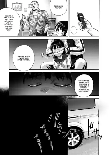 [Matumoto Kei] Sakura wa Niku no Iro | Cherry Blossom Is the Color of Meat Fhentai - Page 11