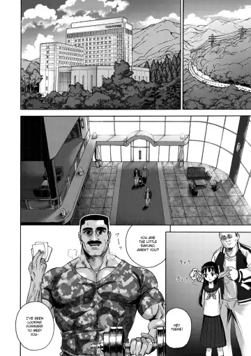 [Matumoto Kei] Sakura wa Niku no Iro | Cherry Blossom Is the Color of Meat Fhentai - Page 12