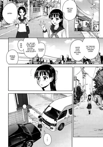[Matumoto Kei] Sakura wa Niku no Iro | Cherry Blossom Is the Color of Meat Fhentai - Page 6