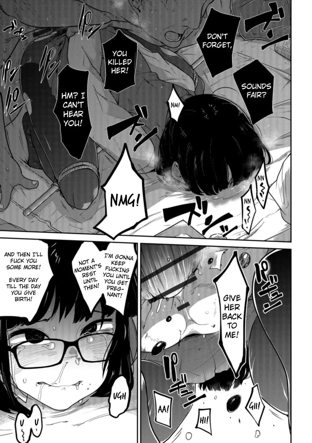 [Tksn] Nagara Musume no Kaigoroshikata | How to Keep a Smartphone Zombie Captive Fhentai - Page 13
