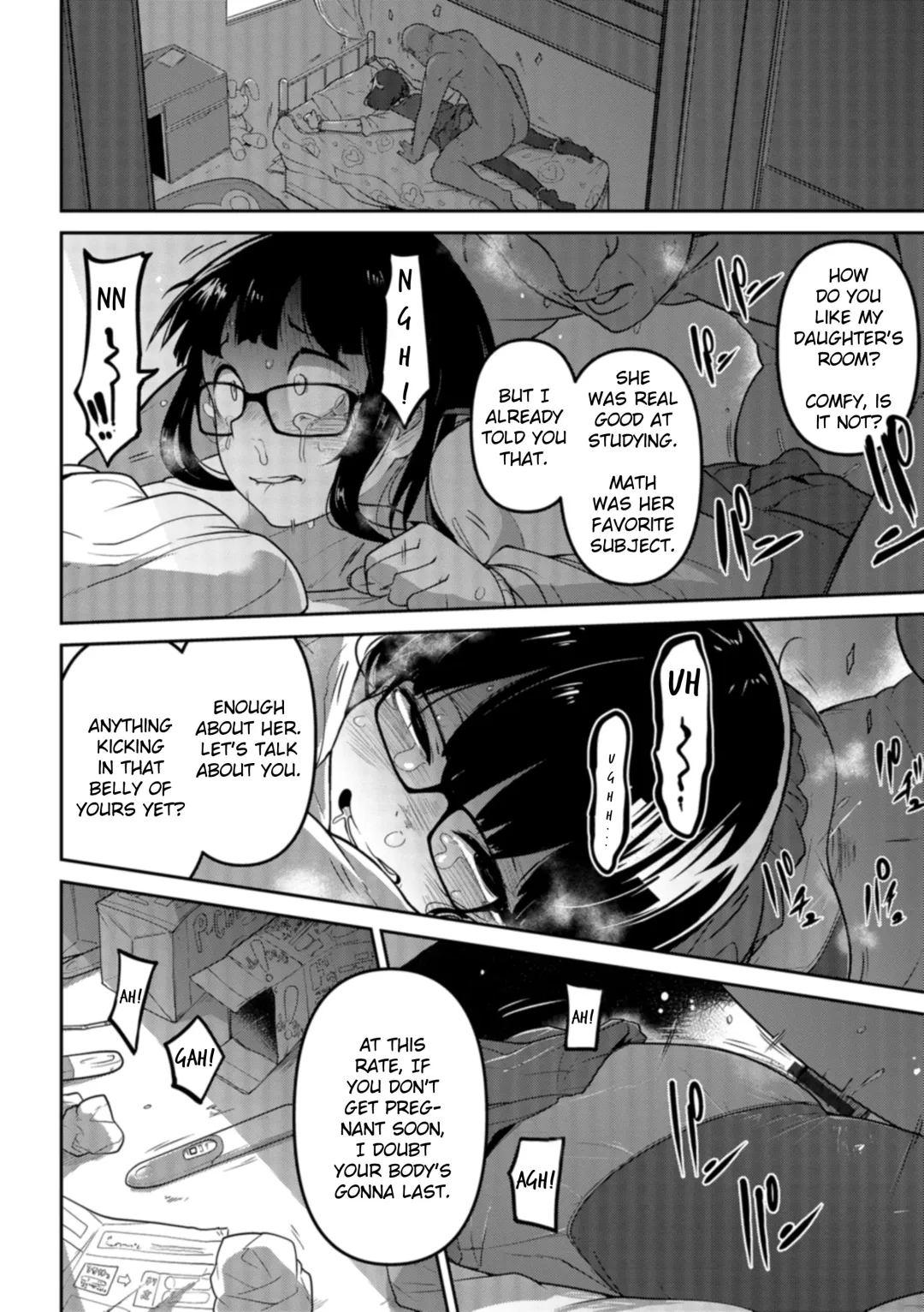 [Tksn] Nagara Musume no Kaigoroshikata | How to Keep a Smartphone Zombie Captive Fhentai - Page 18