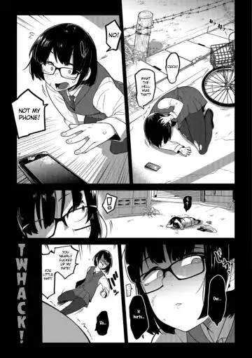 [Tksn] Nagara Musume no Kaigoroshikata | How to Keep a Smartphone Zombie Captive Fhentai - Page 25