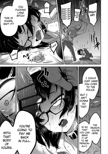 [Tksn] Nagara Musume no Kaigoroshikata | How to Keep a Smartphone Zombie Captive Fhentai - Page 9