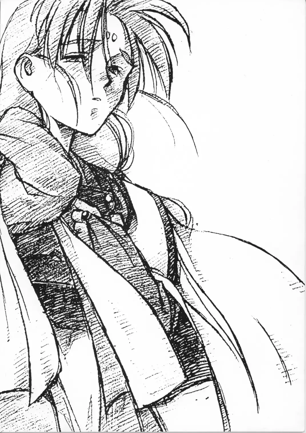 [B1h - Rit.] Ima Ga Shun! Episode 1.5 Fhentai - Page 34