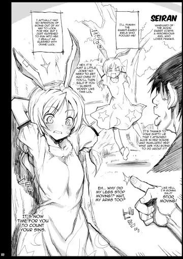 [Ma-kurou] Saimin Alice ~Omoi no mama ni Yarimakuri~ | Hypnotized Alice ~I'll Fuck Her As I Please!~ Fhentai.net - Page 30