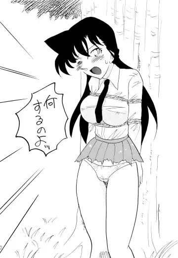 [Mita Satomi] Raichi Fhentai - Page 39