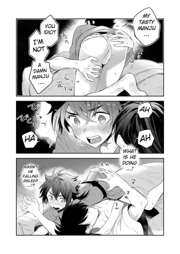 [Shimajirou] Supeman ~Supesaru Manjuu~ (decensored) Fhentai.net - Page 11