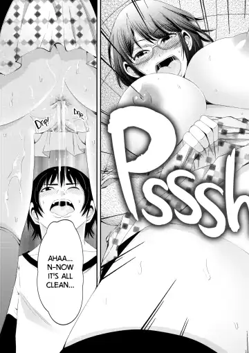 [Akiha At] ManCli Manko to Cli o Ijirareru no ga Daisuki na Fujoshi nano de Doujin Event no Nikubenki ni Natte mita (decensored) Fhentai - Page 16