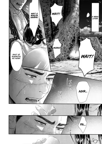 [Mp] Sugimoto Ikka | Sugimoto's Household Fhentai - Page 18