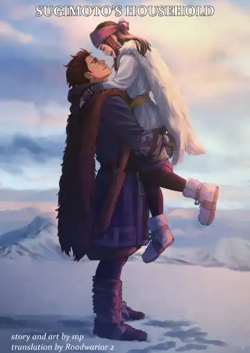 [Mp] Sugimoto Ikka | Sugimoto's Household Fhentai - Page 2