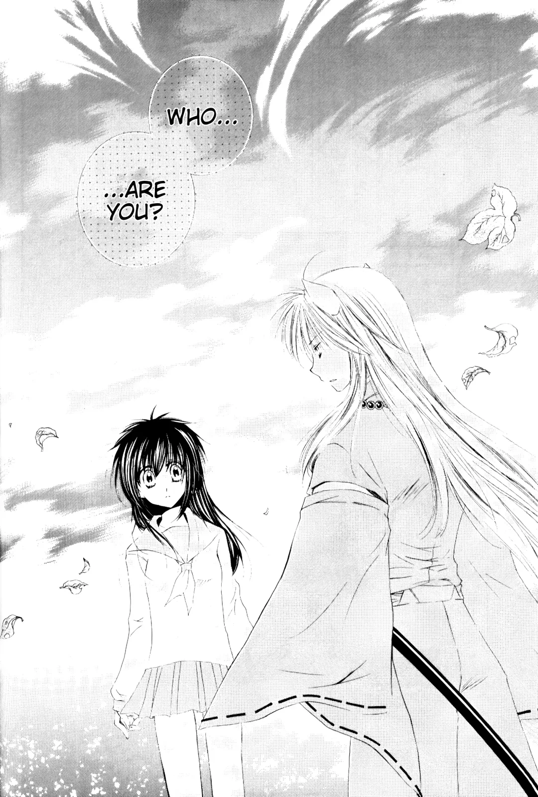 [Seriou Sakura] Ryuusei Ryodan | Falling Star Brigade Fhentai - Page 10