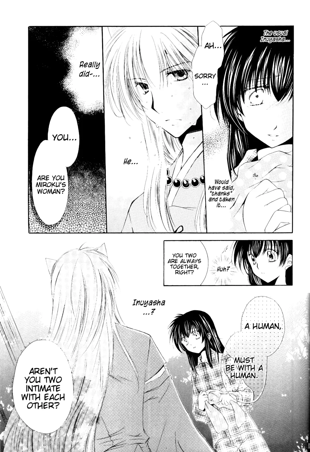 [Seriou Sakura] Ryuusei Ryodan | Falling Star Brigade Fhentai - Page 15