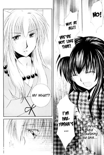 [Seriou Sakura] Ryuusei Ryodan | Falling Star Brigade Fhentai - Page 16