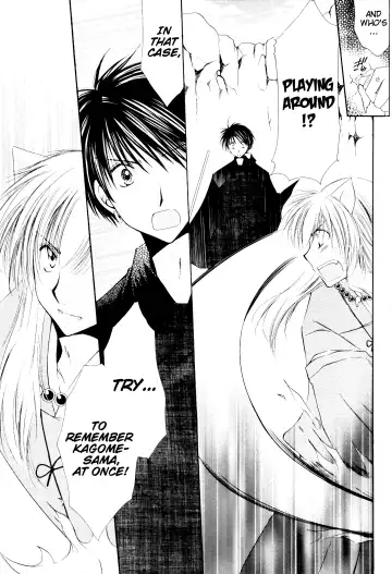 [Seriou Sakura] Ryuusei Ryodan | Falling Star Brigade Fhentai - Page 27