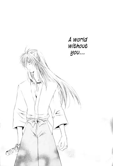 [Seriou Sakura] Ryuusei Ryodan | Falling Star Brigade Fhentai - Page 3