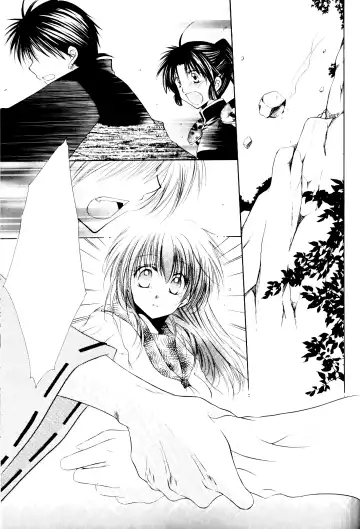 [Seriou Sakura] Ryuusei Ryodan | Falling Star Brigade Fhentai - Page 31