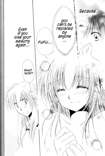 [Seriou Sakura] Ryuusei Ryodan | Falling Star Brigade Fhentai - Page 48