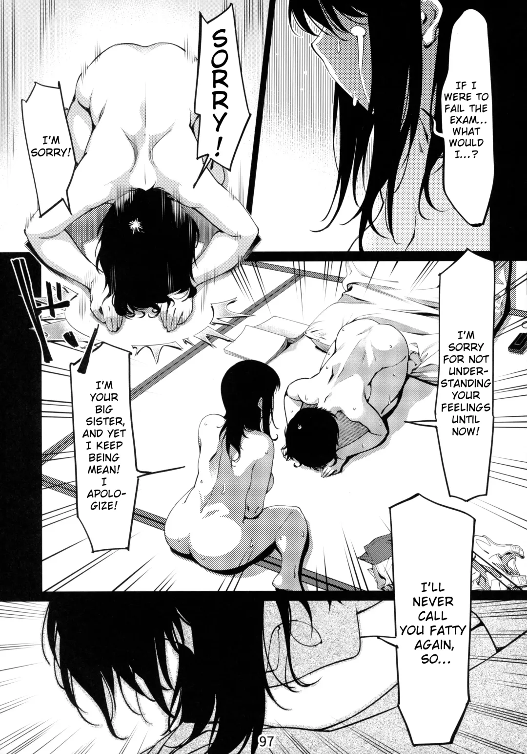 [Hirokawa] Otonano Omochiya Vol.6 - Ch.4-5 Fhentai - Page 13