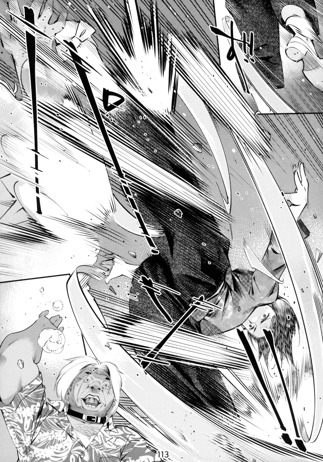 [Hirokawa] Otonano Omochiya Vol.6 - Ch.4-5 Fhentai - Page 29