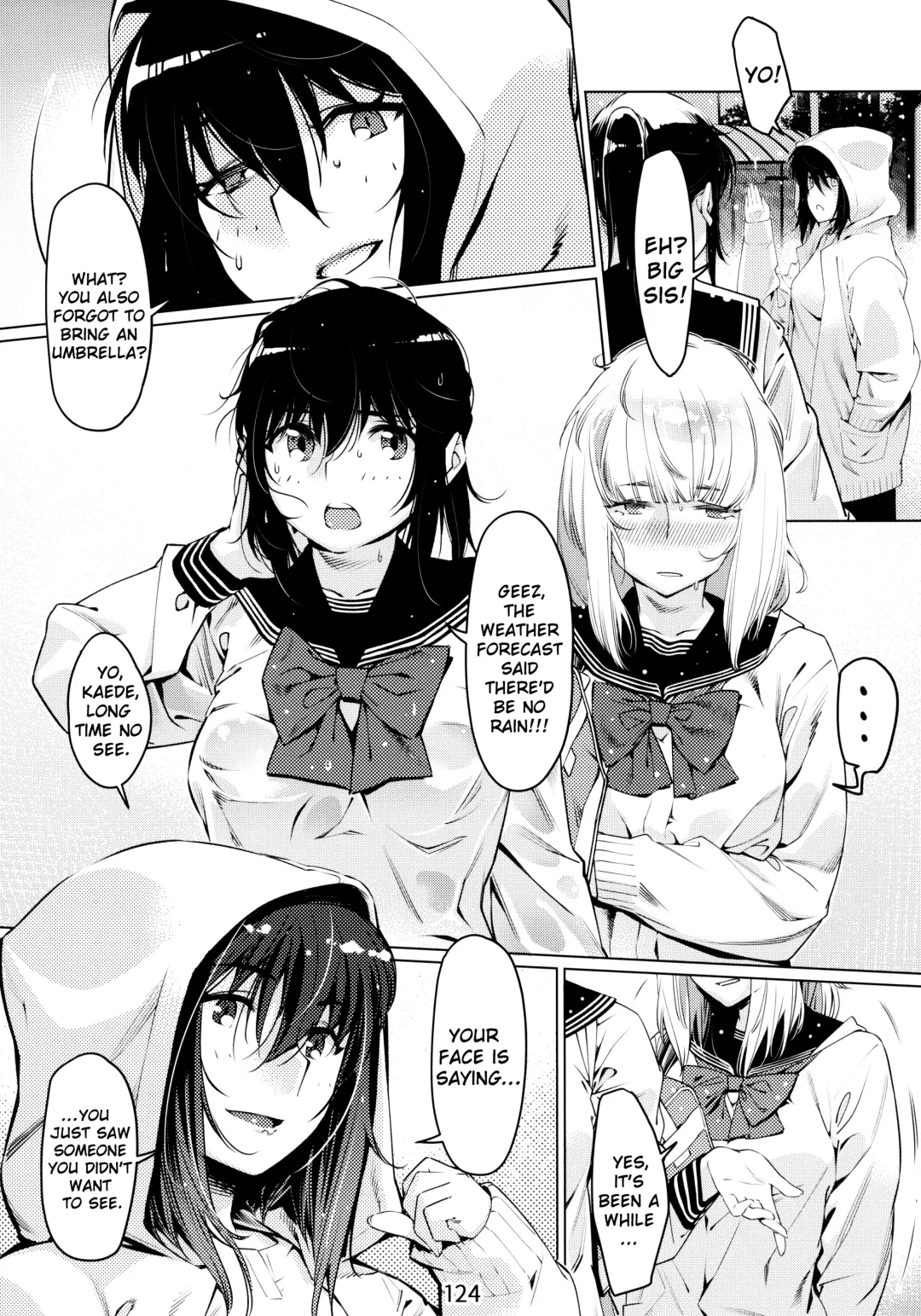 [Hirokawa] Otonano Omochiya Vol.6 - Ch.4-5 Fhentai - Page 40