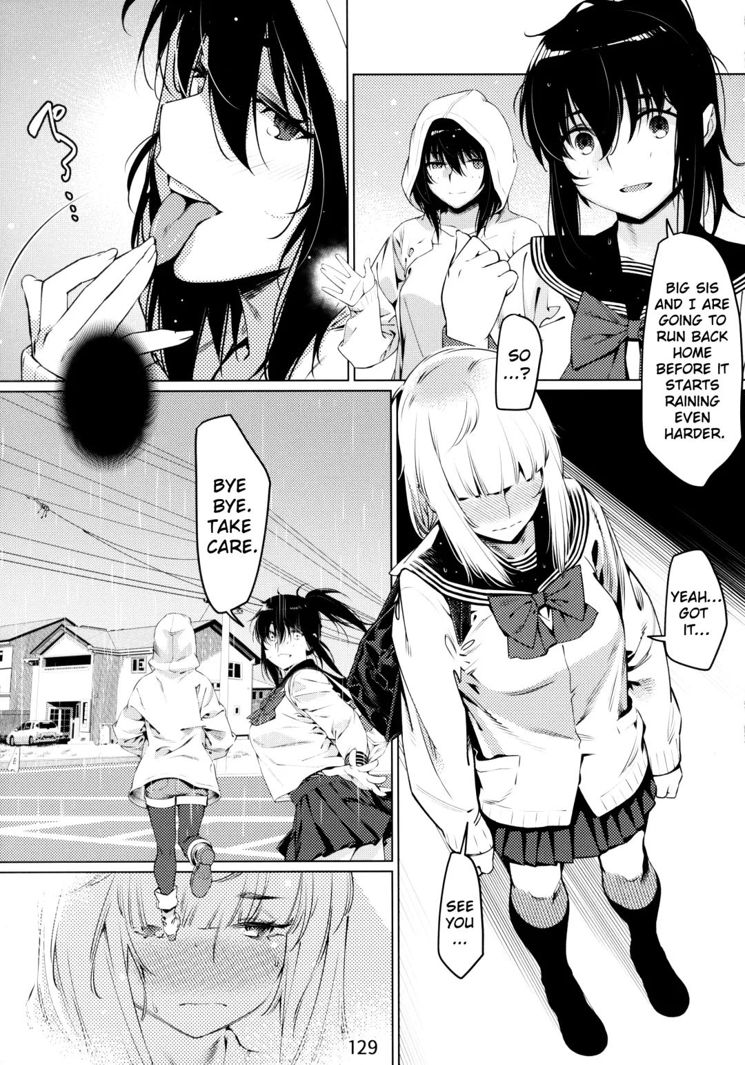 [Hirokawa] Otonano Omochiya Vol.6 - Ch.4-5 Fhentai - Page 45