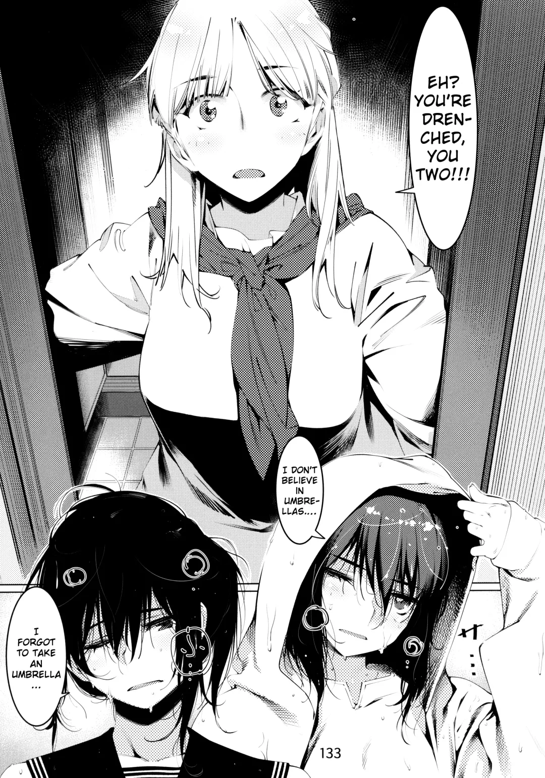 [Hirokawa] Otonano Omochiya Vol.6 - Ch.4-5 Fhentai - Page 49