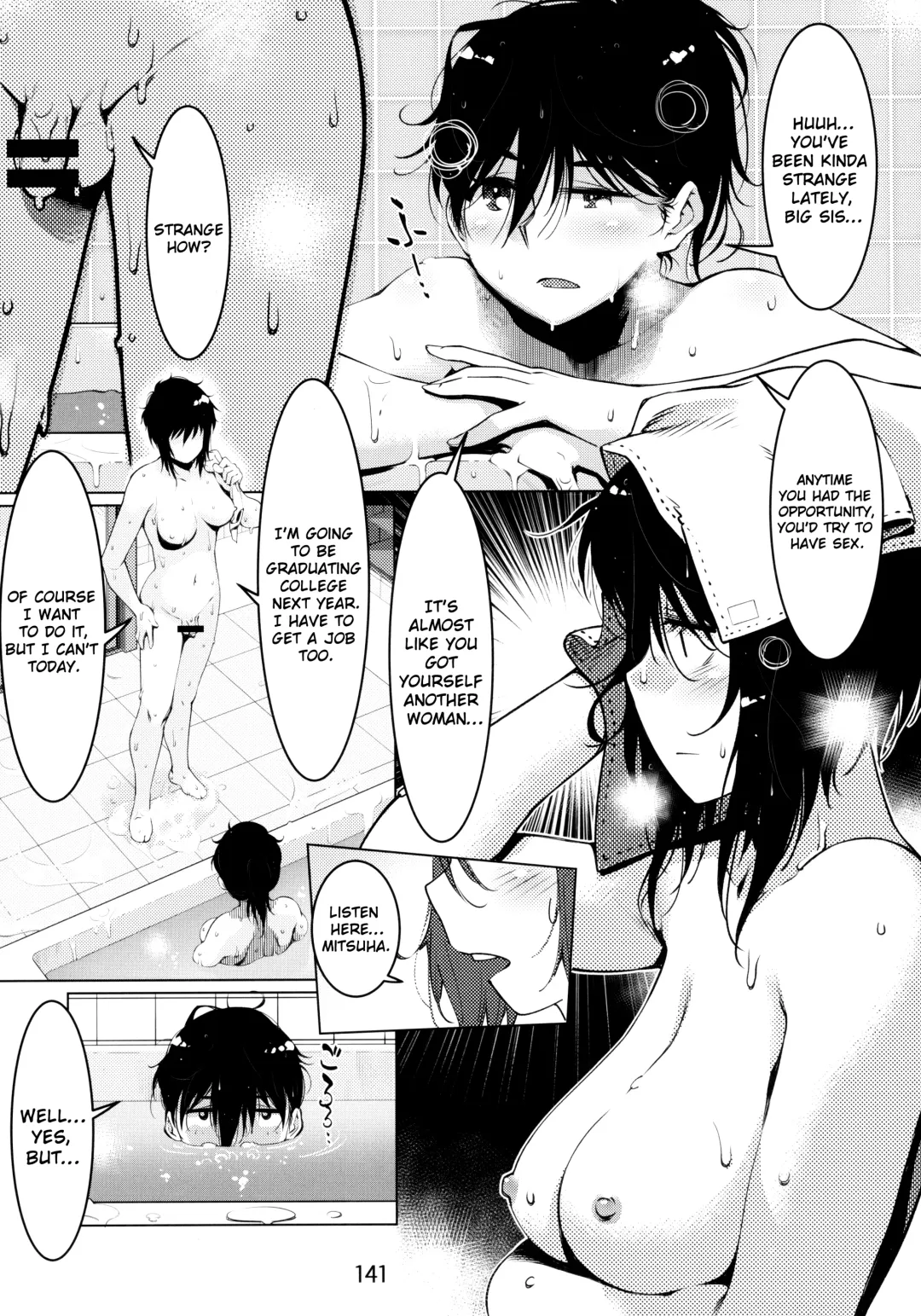 [Hirokawa] Otonano Omochiya Vol.6 - Ch.4-5 Fhentai - Page 57