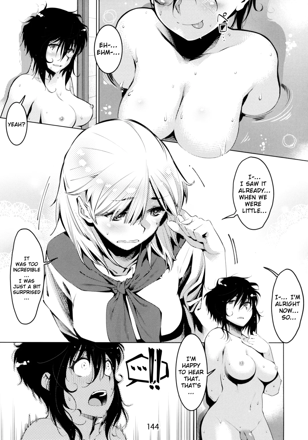 [Hirokawa] Otonano Omochiya Vol.6 - Ch.4-5 Fhentai - Page 60