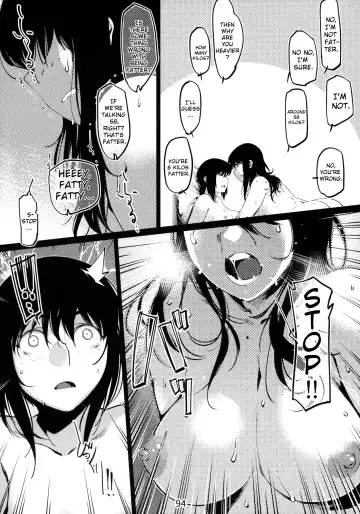 [Hirokawa] Otonano Omochiya Vol.6 - Ch.4-5 Fhentai - Page 10