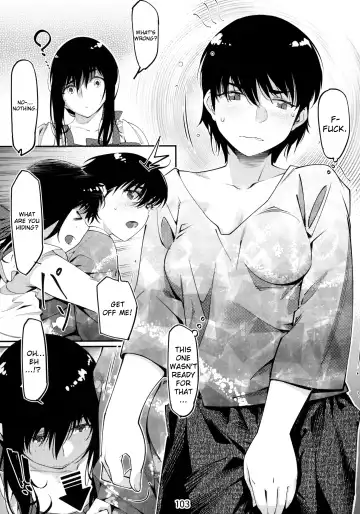 [Hirokawa] Otonano Omochiya Vol.6 - Ch.4-5 Fhentai - Page 19