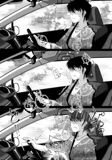 [Hirokawa] Otonano Omochiya Vol.6 - Ch.4-5 Fhentai - Page 36