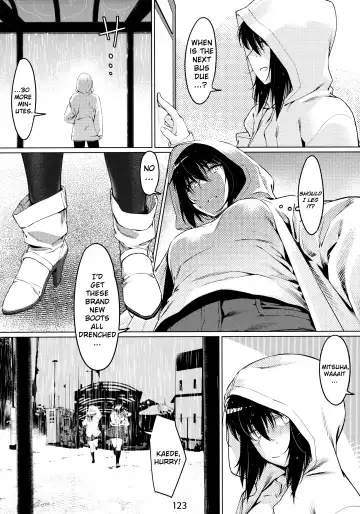 [Hirokawa] Otonano Omochiya Vol.6 - Ch.4-5 Fhentai - Page 39