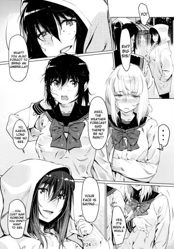 [Hirokawa] Otonano Omochiya Vol.6 - Ch.4-5 Fhentai - Page 40