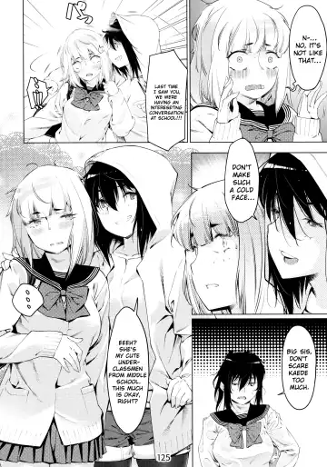 [Hirokawa] Otonano Omochiya Vol.6 - Ch.4-5 Fhentai - Page 41